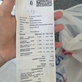 Son Kullanma Tarihi Geçmiş Ürün Ve İlgisizlik