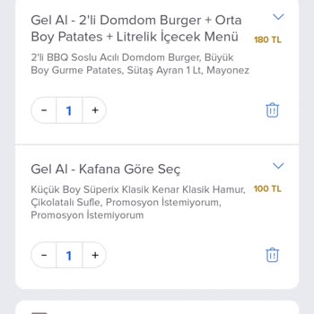 Pizza Fiyatlarındaki Anlamsız Artış