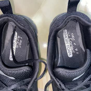 Skechers Ayakkabının Hızla Eskimesi Ve İade Sorunu