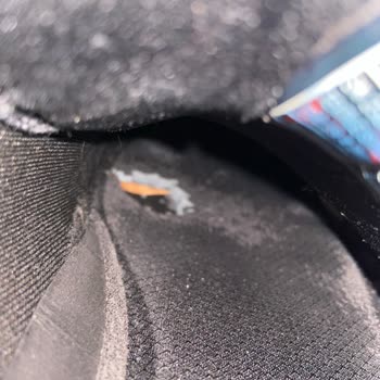 Skechers Ayakkabının Hızla Eskimesi Ve İade Sorunu