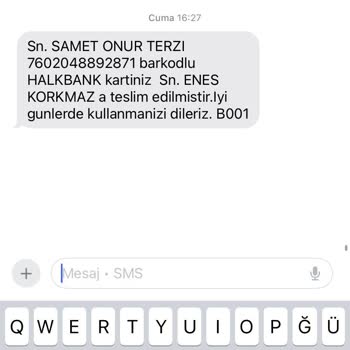 PTT Kargo'nun Güvenlik Ve Teslimat Sorunları