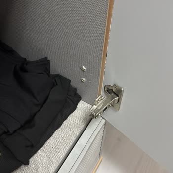 İstikbal Yatak Odası Takımında Garanti Sorunu Ve İlgisizlik