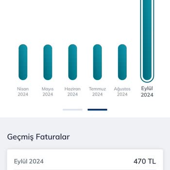 Türk Telekom'un Taahhüt Sonrası Fatura Şoku