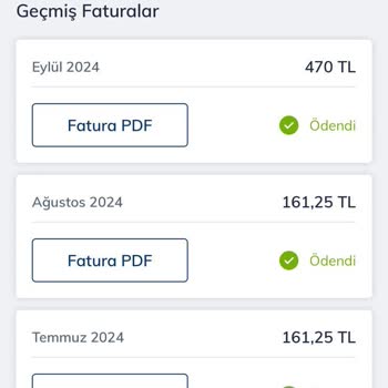 Türk Telekom'un Taahhüt Sonrası Fatura Şoku
