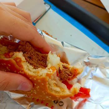 Arby's Deneyiminde Hayal Kırıklığı