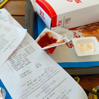 Arby's Deneyiminde Hayal Kırıklığı