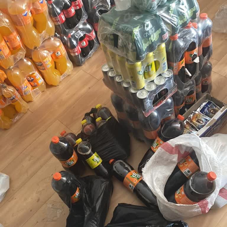 Endi Gıda'nın Soğutucu Dolap Sorunu