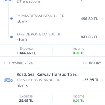 Uber Taksiciyle Çifte Ödeme Sorunu