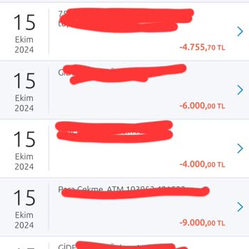 Promosyon Ödemesi Gecikmesi Ve Mağduriyet