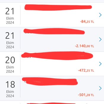 Promosyon Ödemesi Gecikmesi Ve Mağduriyet