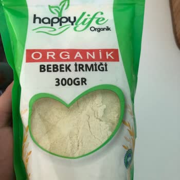 Bebek Ürününde Böcek Şoku: Organik Markaya Güven Sarsıldı