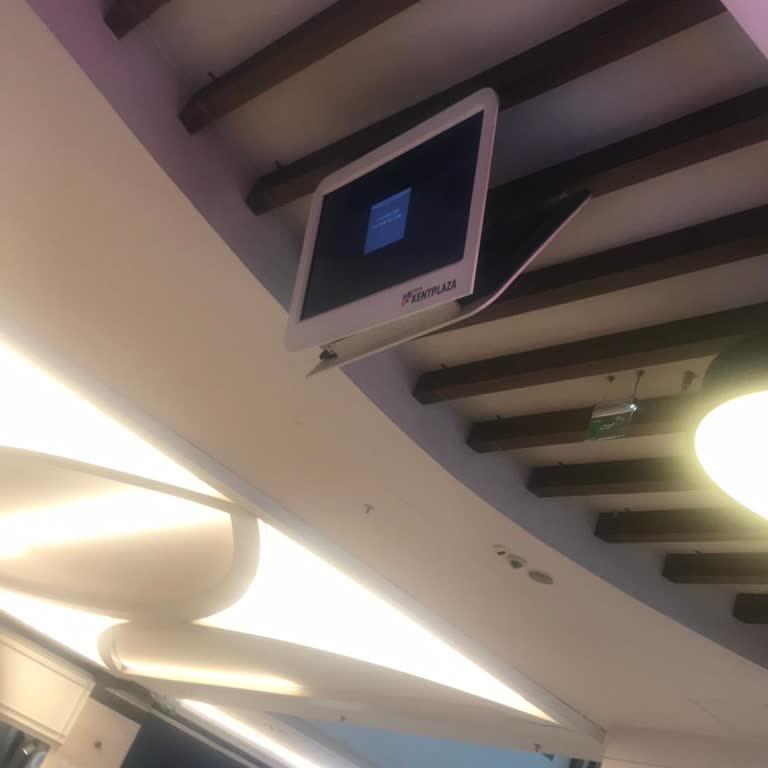 Konya Kent Plaza'da EasyCep'ten Alınan Telefonun Garanti Sorunları Ve İlgisiz Hizmet