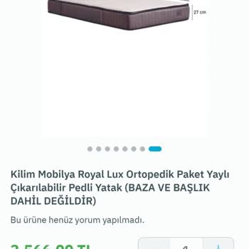 Yanlış Ürün Ve İade Sorunu