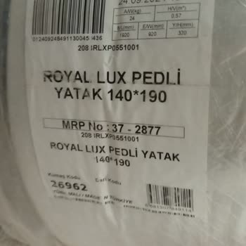 Yanlış Ürün Ve İade Sorunu