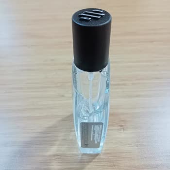 Bargello Perfume Kırık Şişesi Ve Yetersiz Paketleme Sorunu