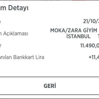 Ziraat Bankası Haberim Olmadan Kartımdan Çekilen Yüklü Miktar