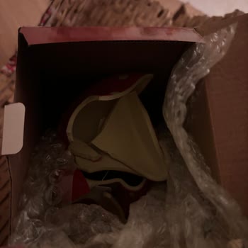 Kırık Ürünler Ve İade Sürecinde Yaşanan Sorunlar