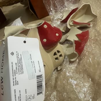 Kırık Ürünler Ve İade Sürecinde Yaşanan Sorunlar