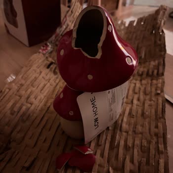 Kırık Ürünler Ve İade Sürecinde Yaşanan Sorunlar