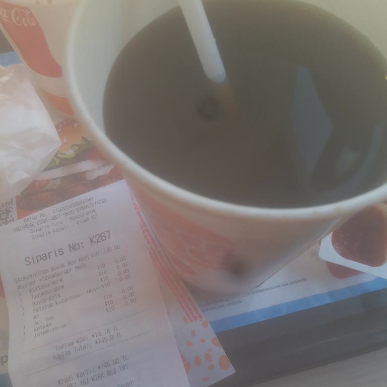 Asitsiz Kola Ve İlgisiz Hizmet