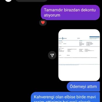 Yanıltıcı İletişim Ve İade Sorunu