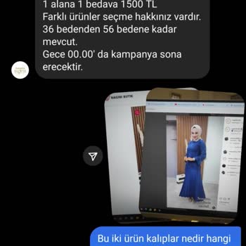 Yanıltıcı İletişim Ve İade Sorunu