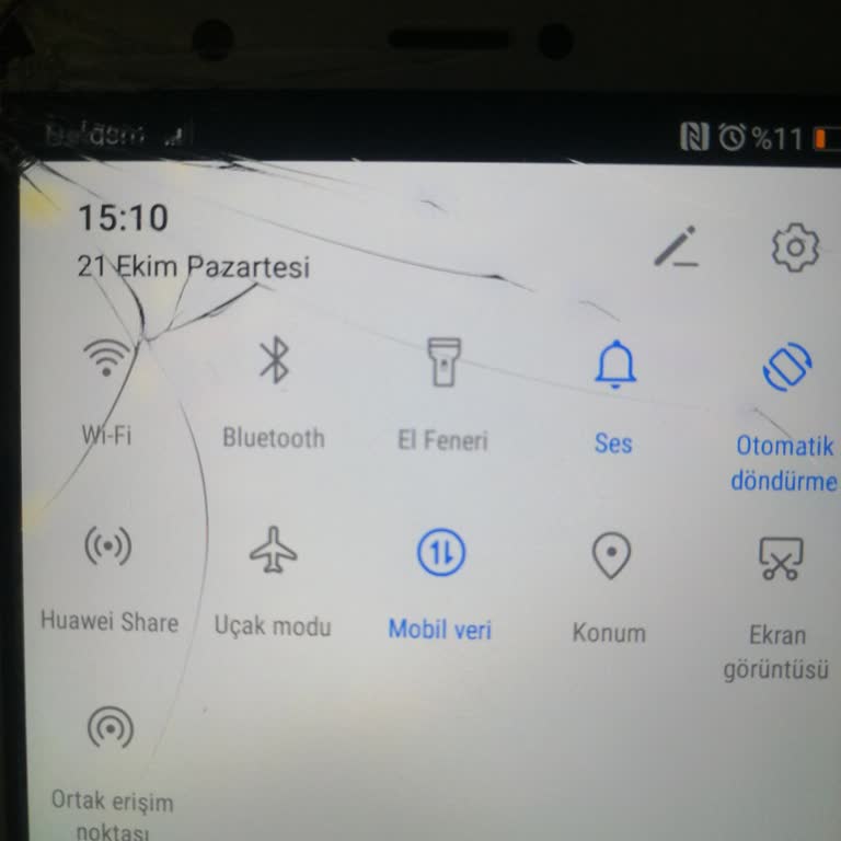 Merkezde Çekmeyen İnternet Sorunu