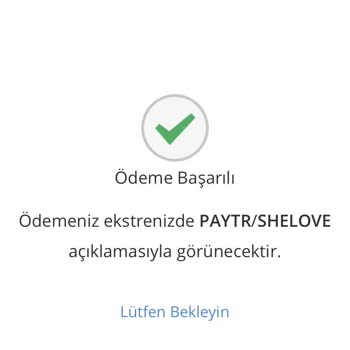 Shelove Alışverişinde İletişim Ve Teslimat Sorunları