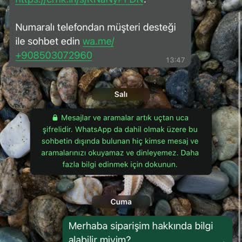 Shelove Alışverişinde İletişim Ve Teslimat Sorunları