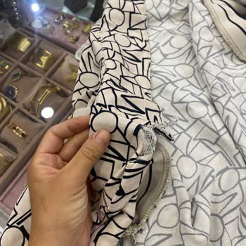 Aldığım Takımın Yıkama Sonrası Hayal Kırıklığı