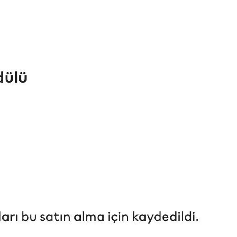 İndirim Kuponu Sorunu Ve Müşteri Hizmetleri İlgisizliği