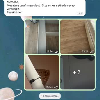 Onarım Sürecinde Yaşanan Gecikme Ve İletişim Sorunları