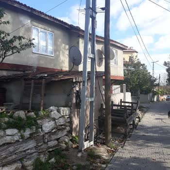 Kopan Kabloya 5 Günlük İhmal: Türk Telekom'un Utandıran Hizmeti