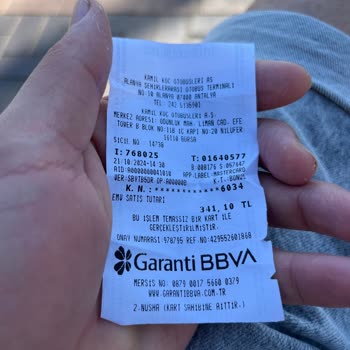 Kamil Koç'un Bagaj Ücreti Ve Nakit Israrı Yolcuları Mağdur Ediyor