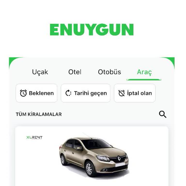 Enuygun.com Ekstra Ücret Dayatmasıyla Bozulan Tatil Planları!