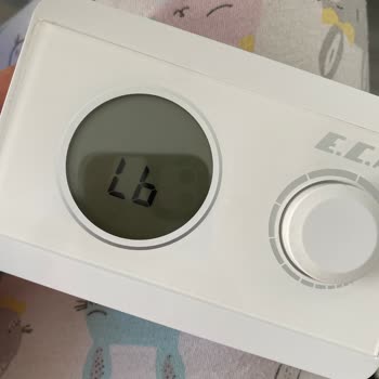ECA Ürünü Pil Uyarısı Sorunu