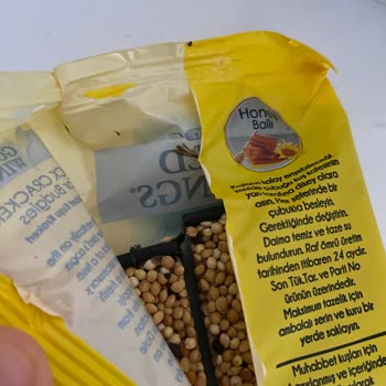 Güvelenmiş Kraker Şoku: Sağlığımız Tehlikede!