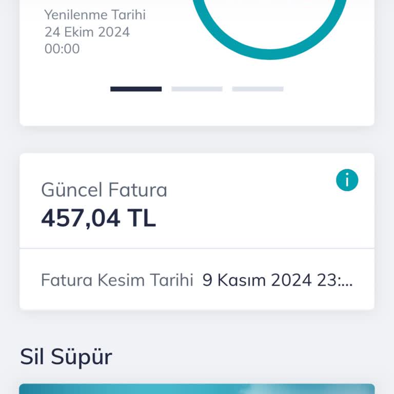 Türk Telekom'da Bireysel Hattım Kurumsal Oldu