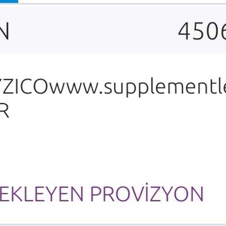 İzinsiz Kart Çekimi Şikayeti
