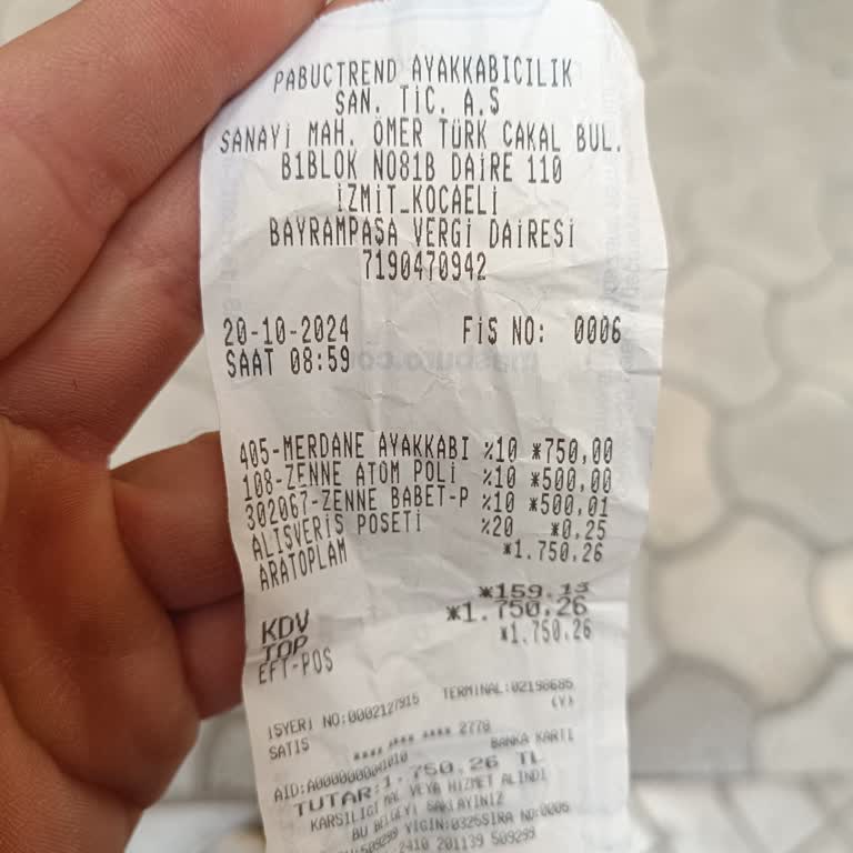 Ayakkabı Değişiminde Karşılaşılan Sorun Ve Fiyat Artışı Şoku