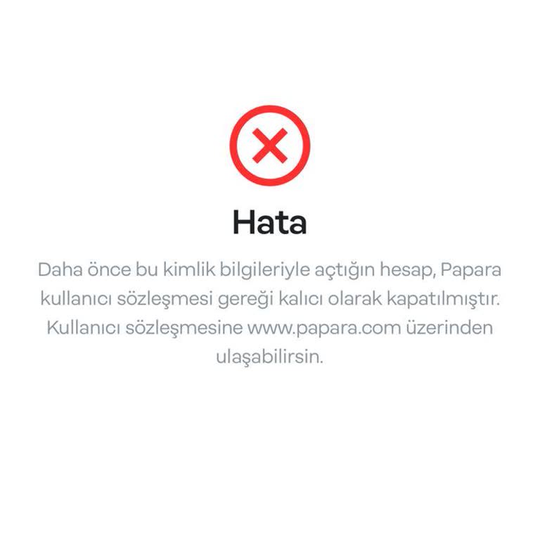 Kişisel Bilgilerimin İzinsiz Kullanımı Ve Olası Yasal Sorumluluklar Hakkında Uyarı