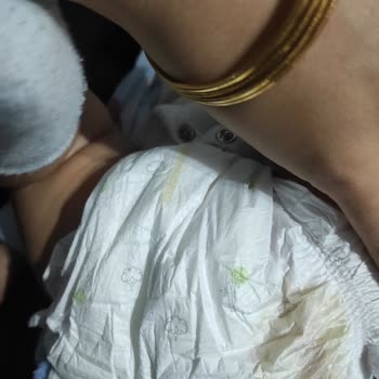 Islaklık Göstergesi Sorunu İle Kıyafetler Kirlendi