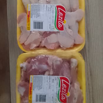 Eksik Ve Yanlış Ürünlerle Hayal Kırıklığı