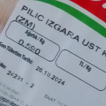 Eksik Ve Yanlış Ürünlerle Hayal Kırıklığı