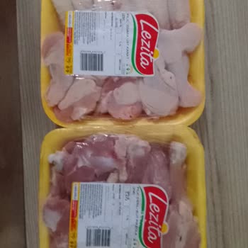 Eksik Ve Yanlış Ürünlerle Hayal Kırıklığı