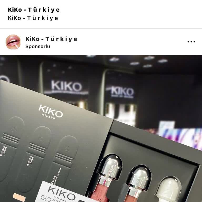 Kiko Türkiye'den Yanıltıcı İndirim Ve Çekim Sorunu
