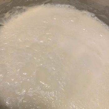 Jersey Tam Yağlı Sütün Yağsız Olması