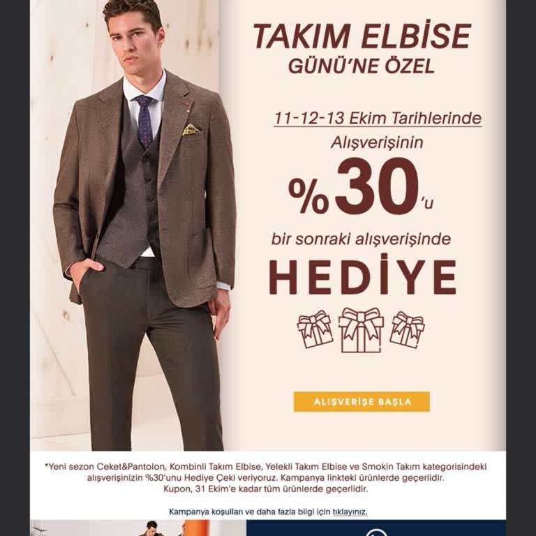DS Damat'tan Alışverişte Kupon Sorunu