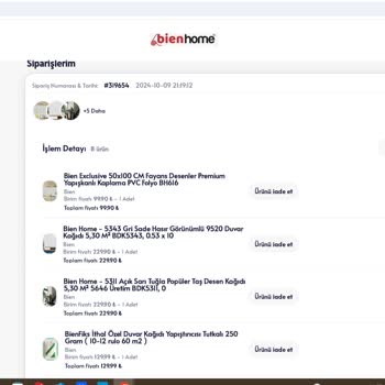 Teslim Edilmeyen Kargolar Ve İletişim Sorunları