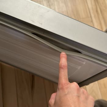 Liebherr Buzdolabı İçin Hayal Kırıklığı: Buzluk Contası Sorunu